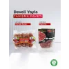 Develi Yayla Tanışma Paketi