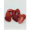 Freeze Dry Çilek- Katkı ve Şeker İlavesiz Meyve Cipsi