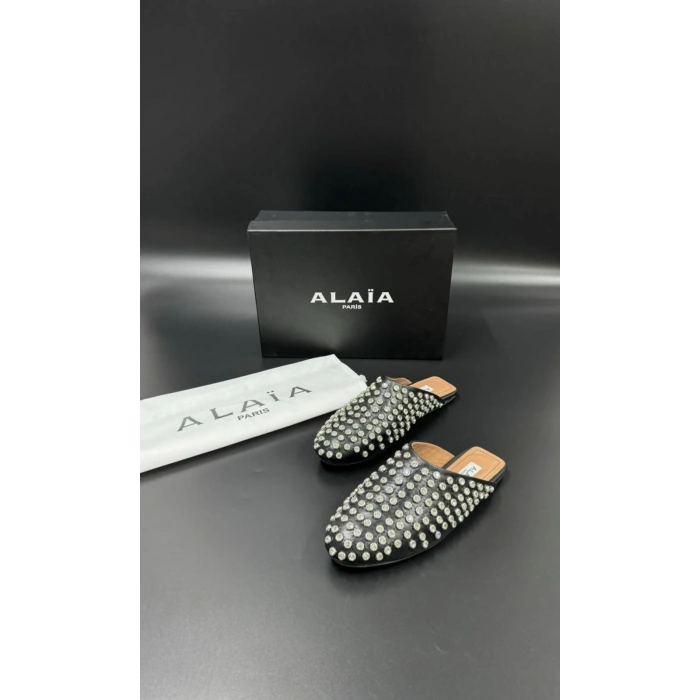ALAİA PARİS