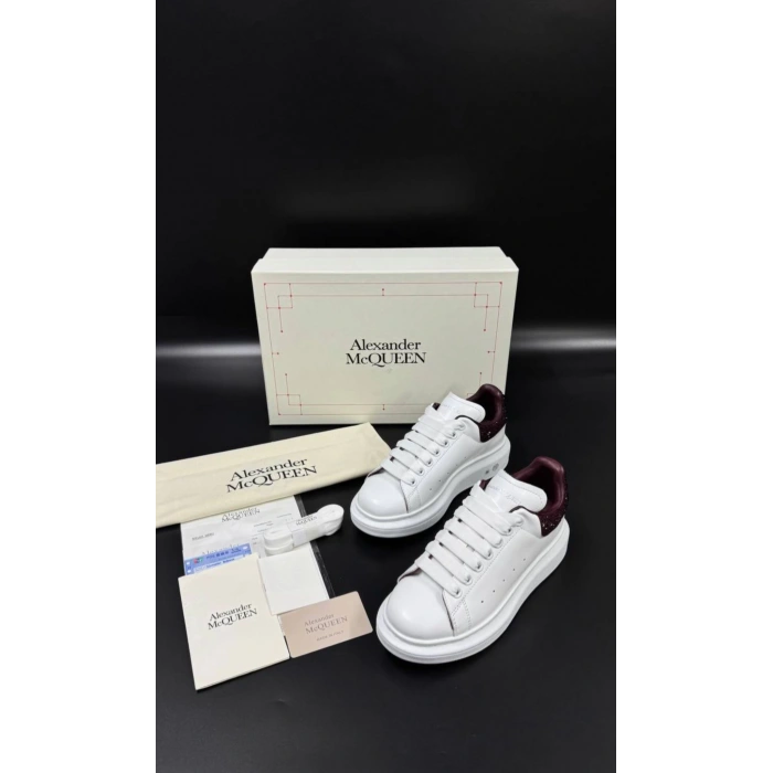 ALEXANDER MCQUEEN