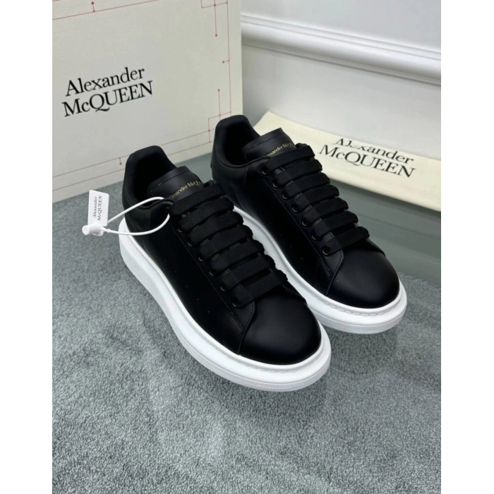 ALEXANDER MQUEEN DERİ SNEAKERS