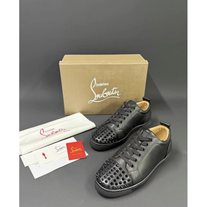 LOUBOUTİN SNEAKERS