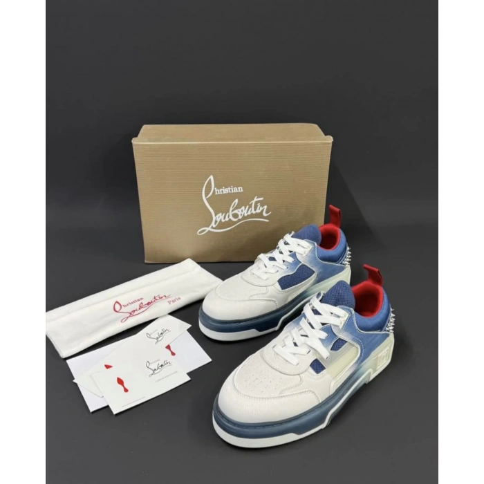 LOUBOUTİN SNEAKERS