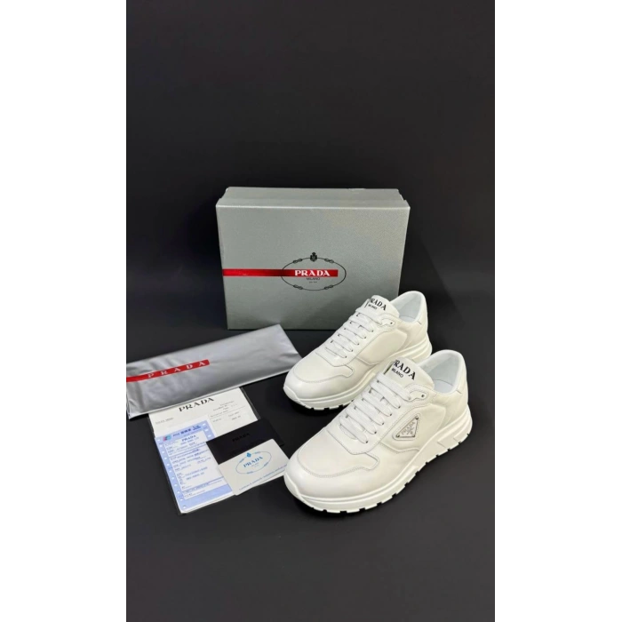 PRADA MİLANO SNEAKERS
