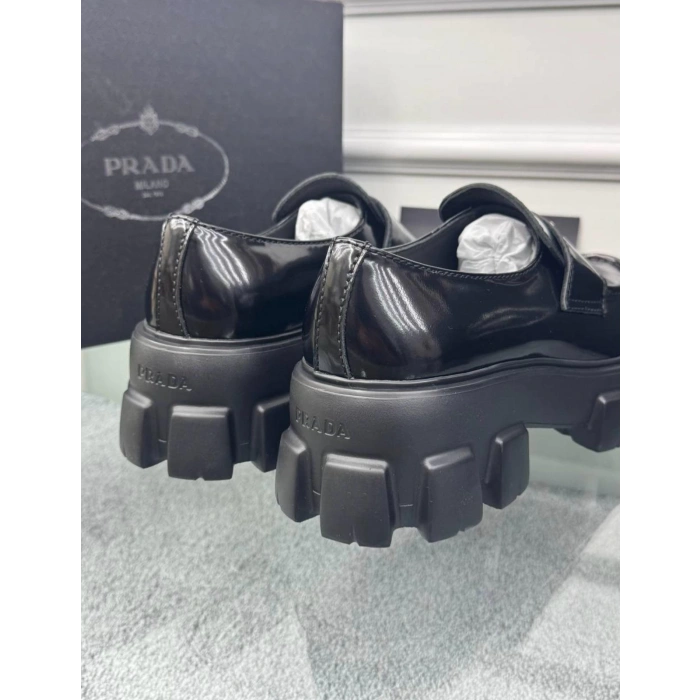 PRADA UNİSEX LOAFER