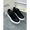 ALEXANDER MQUEEN DERİ SNEAKERS