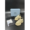 PRADA MİLANO SANDALET