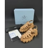 Prada Milano Sandalet