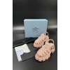 PRADA MİLANO SANDALET
