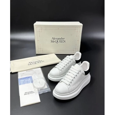 ALEXANDER MCQUEEN