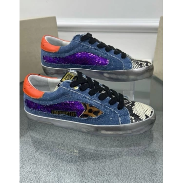 GOLDEN GOOSE