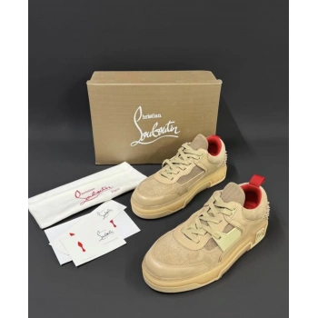 LOUBOUTİN SNEAKERS