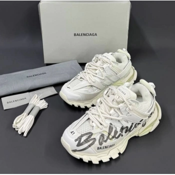 BALECİAGA TRACK