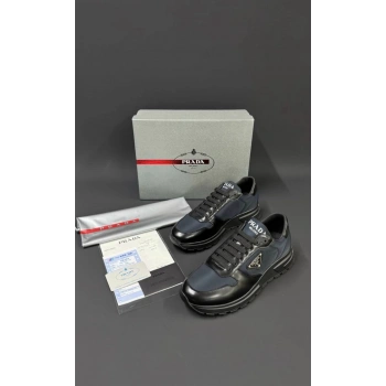 PRADA MİLANO SNEAKERS