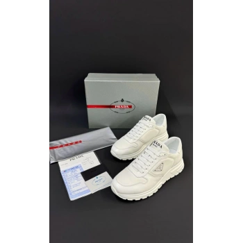 PRADA MİLANO SNEAKERS