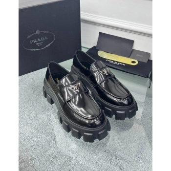 PRADA UNİSEX LOAFER