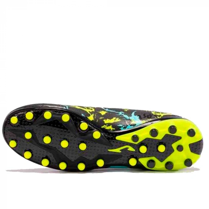 JOMA EVOLUTİON 2301 SİYAH LİMON FLUOR AG EVOW2301FG