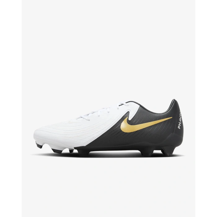 Nike Phantom GX 2 Academy MG Düşük Bilekli Krampon FD6723-100