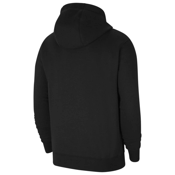 Nike Park20 Hoodie CW6894-010 Erkek Siyah Futbol Sweatshirt