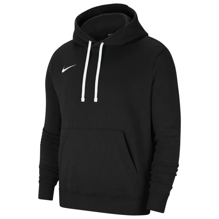 Nike Park20 Hoodie CW6894-010 Erkek Siyah Futbol Sweatshirt