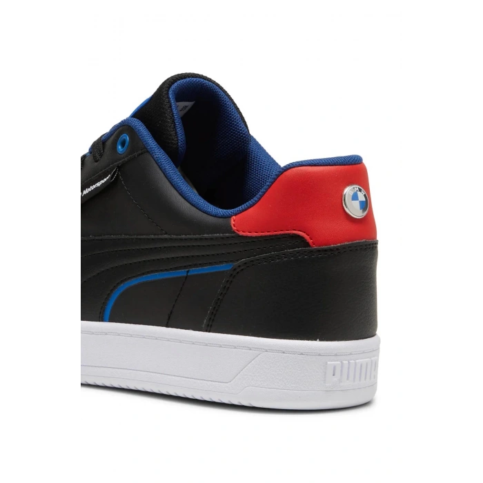 Puma BMW 3086301 MMS Caven 2.0 Siyah Erkek Sneaker