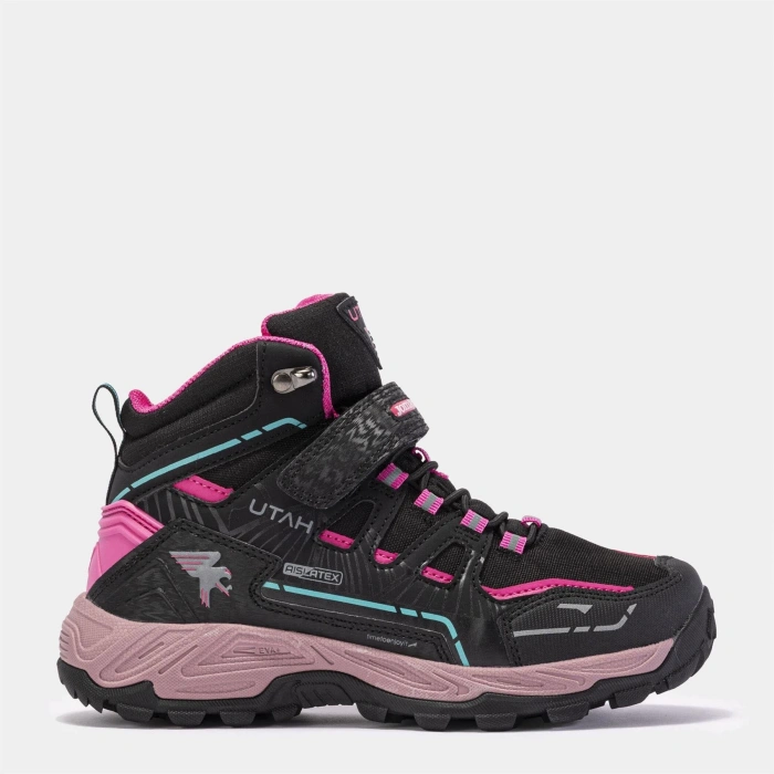 Joma Bayan Genç-Çocuk Yürüyüş Ayakkabısı JUTAHW2331V