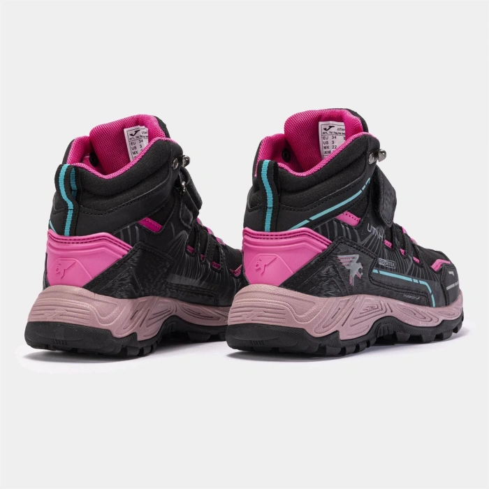 Joma Bayan Genç-Çocuk Yürüyüş Ayakkabısı JUTAHW2331V