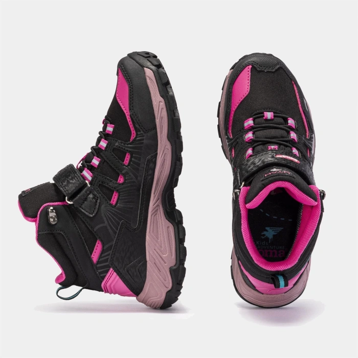 Joma Bayan Genç-Çocuk Yürüyüş Ayakkabısı JUTAHW2331V