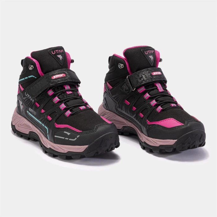 Joma Bayan Genç-Çocuk Yürüyüş Ayakkabısı JUTAHW2331V