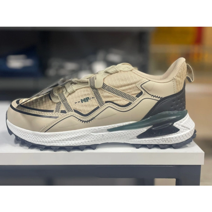 M.P 242-1825MR Erkek Outdoor Ayakkabı Bej