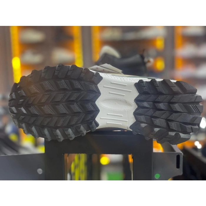 M.P 242-1825MR Erkek Outdoor Ayakkabı Bej