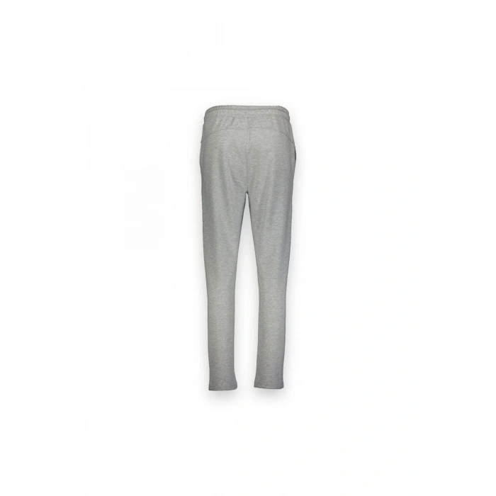 Lumberjack A10178393608010 Grı Melanj Kadın Esofman Alt