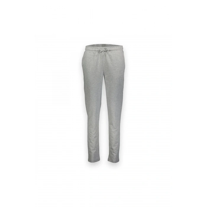 Lumberjack A10178393608010 Grı Melanj Kadın Esofman Alt