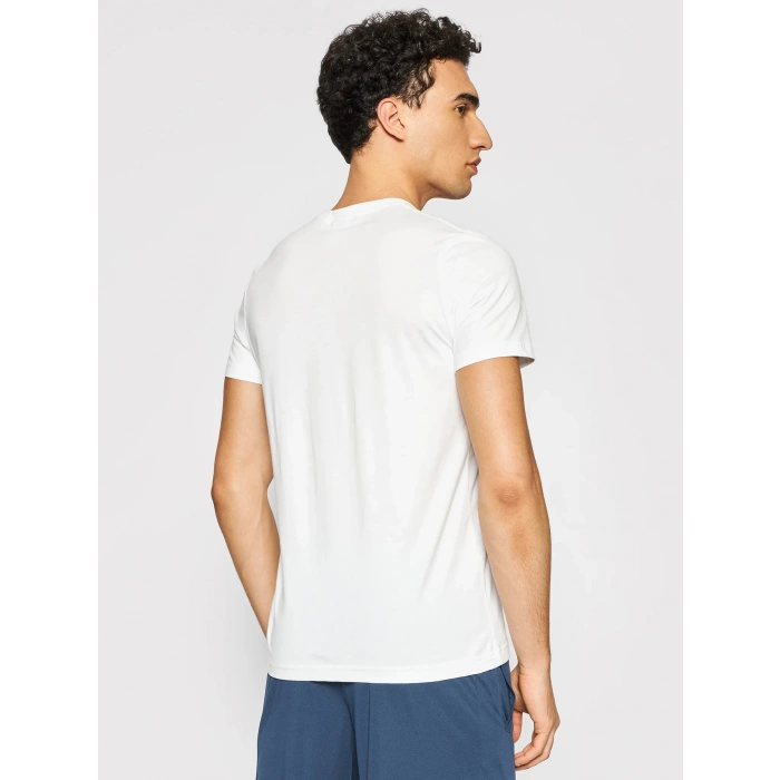 Joma T-Shirt Desert Beyaz 101739.200