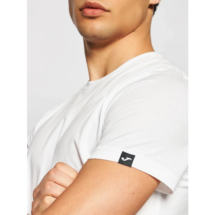 Joma T-Shirt Desert Beyaz 101739.200