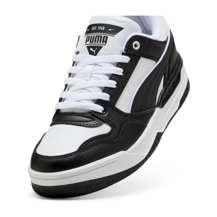 Puma Rebound Retro Erkek Günlük Spor Ayakkabı 40019703