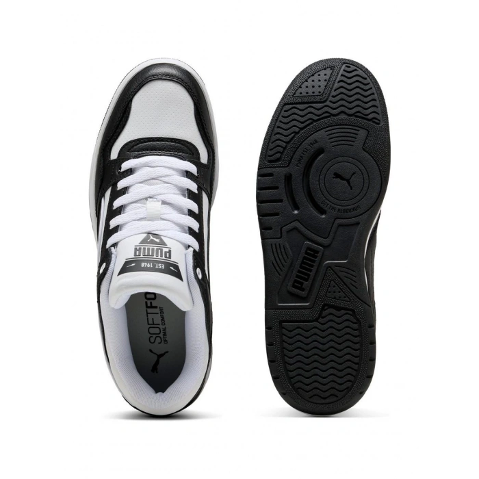 Puma Rebound Retro Erkek Günlük Spor Ayakkabı 40019703