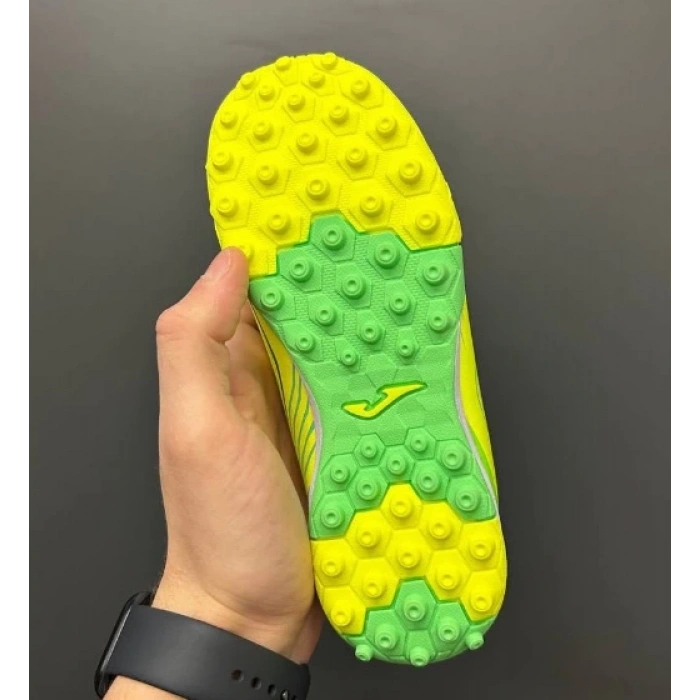 Joma Propulsıon JR 2509 Flour Fırm Halı Saha Ayakkabısı PRJS2509TF