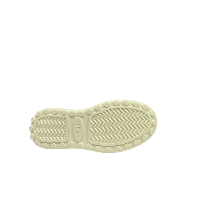 Lufian Harold Sneaker Ayakkabı Siyah 111230269