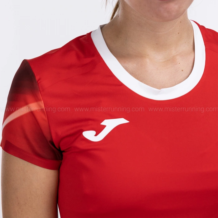 Joma Elite XI Kadın Running T-Shirt 902252.602