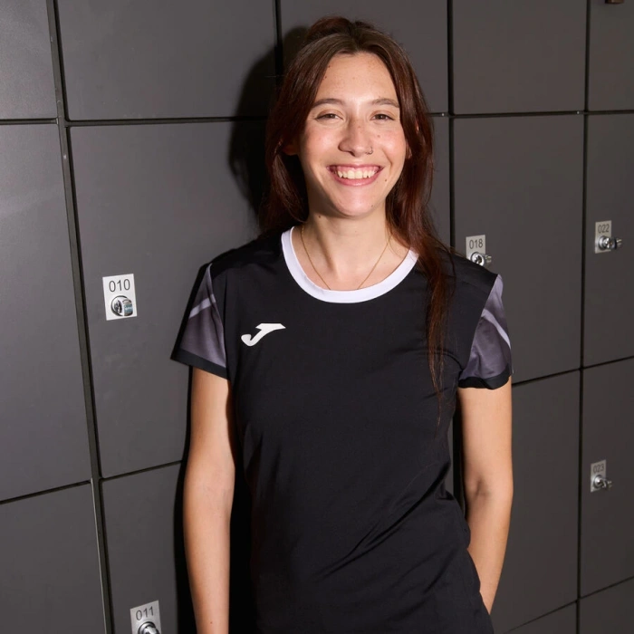 Joma Elite XI Kadın Running T-Shirt 902252.110