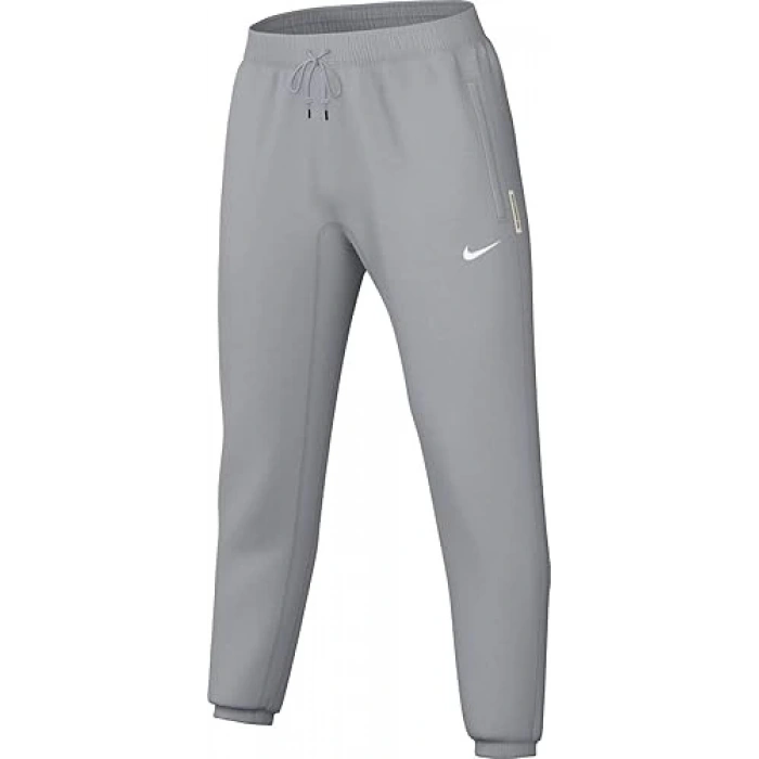Nike Df SI Taper Erkek Eşofman Altı Gri FD7738-012