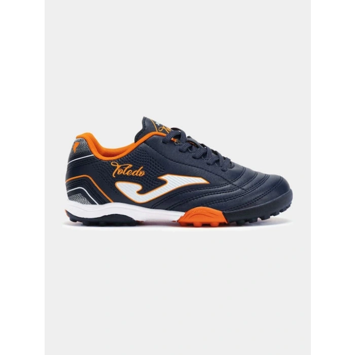 Joma TOLEDO JR 2505 Futbol Ayakkabısı Siyah TOJW2503TF