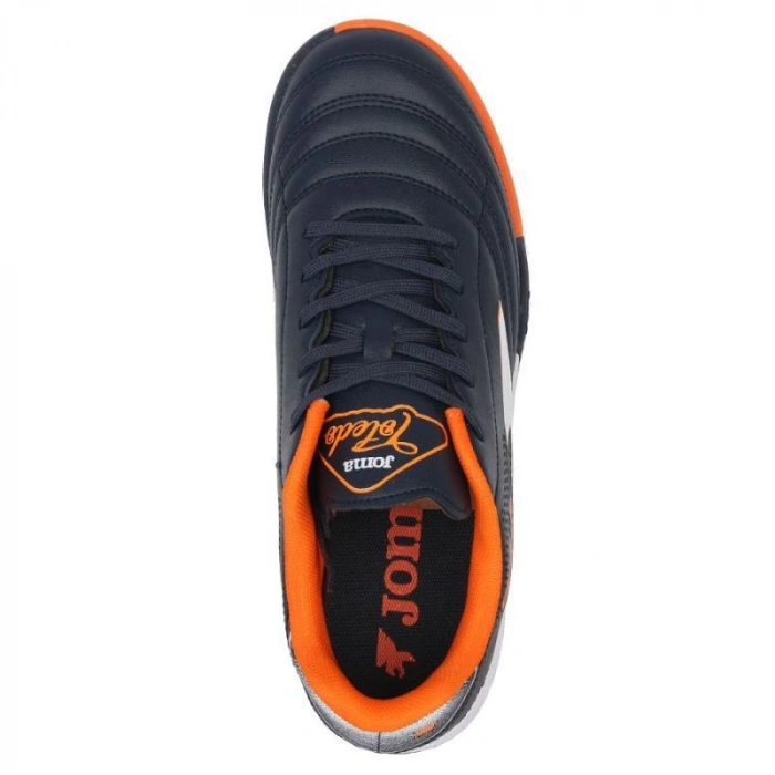 Joma TOLEDO JR 2505 Futbol Ayakkabısı Siyah TOJW2503TF