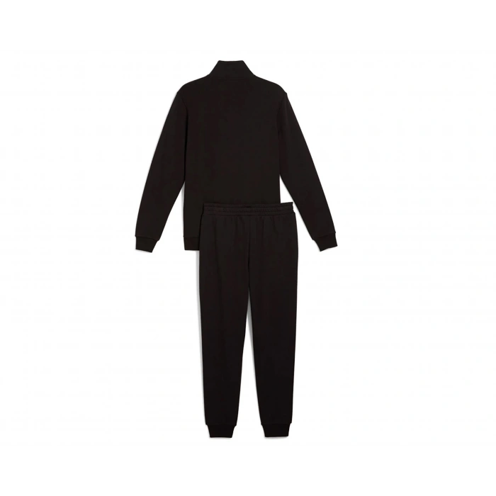 Puma Ess Sweat Suit Günlük Giyim Eşofman Takımı Siyah 68484801