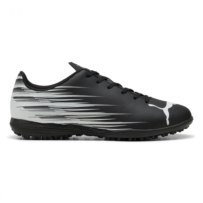 Puma Attacanto II Tt Erkek Siyah Halı Saha Ayakkabısı 10849401