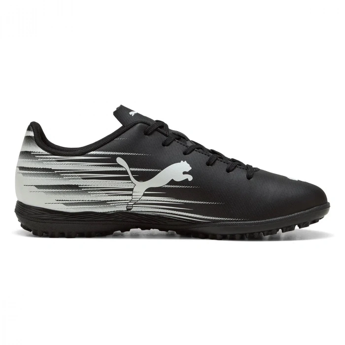 Puma Attacanto II Tt Erkek Siyah Halı Saha Ayakkabısı 10849401