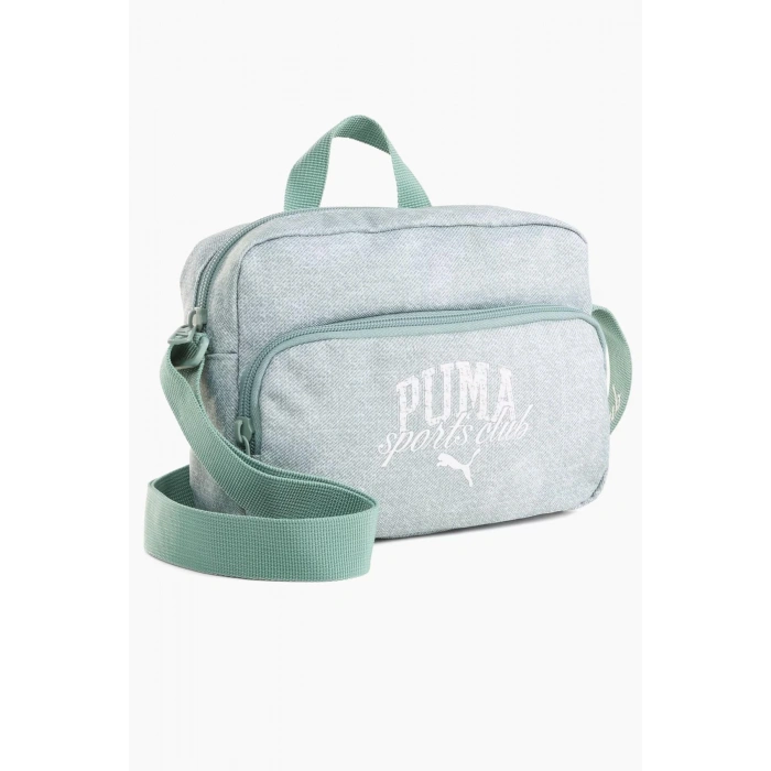 Puma Phase Class Crossbody B Unisex Omuz Çantası 09117902