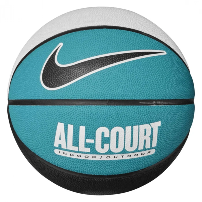 Nike Everyday All Court 8P Deflated Unisex Çok Renkli Basketbol Topu N.100.4369.110.07