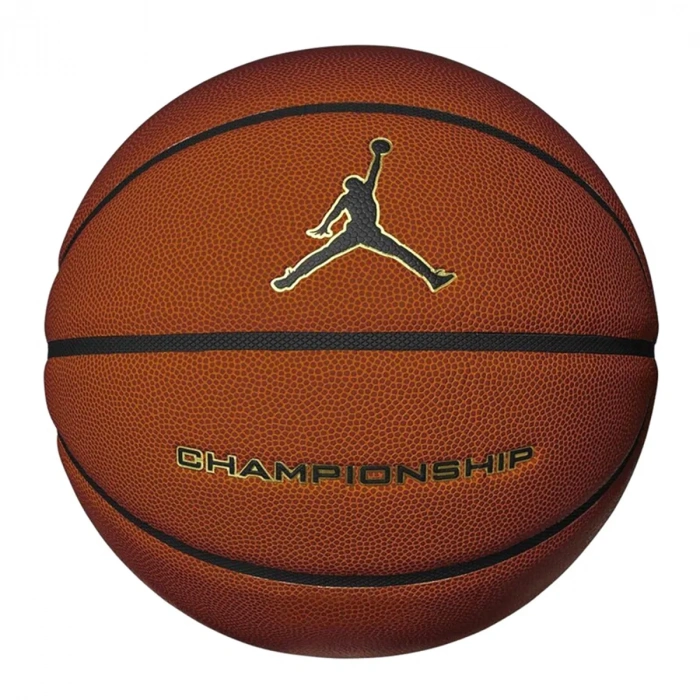 Nike Jordan Championship 8P Deflated Unisex Basketbol Topu